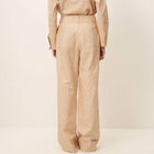 Manhatti Pants whiamber Sessùn