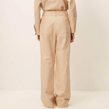 Manhatti Pants whiamber Sessùn