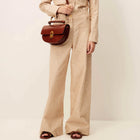 Manhatti Pants whiamber Sessùn