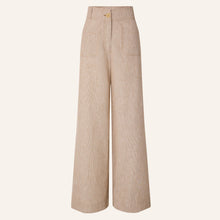 Manhatti Pants whiamber Sessùn