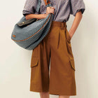 Marco Bermuda Shorts bronze Sessùn