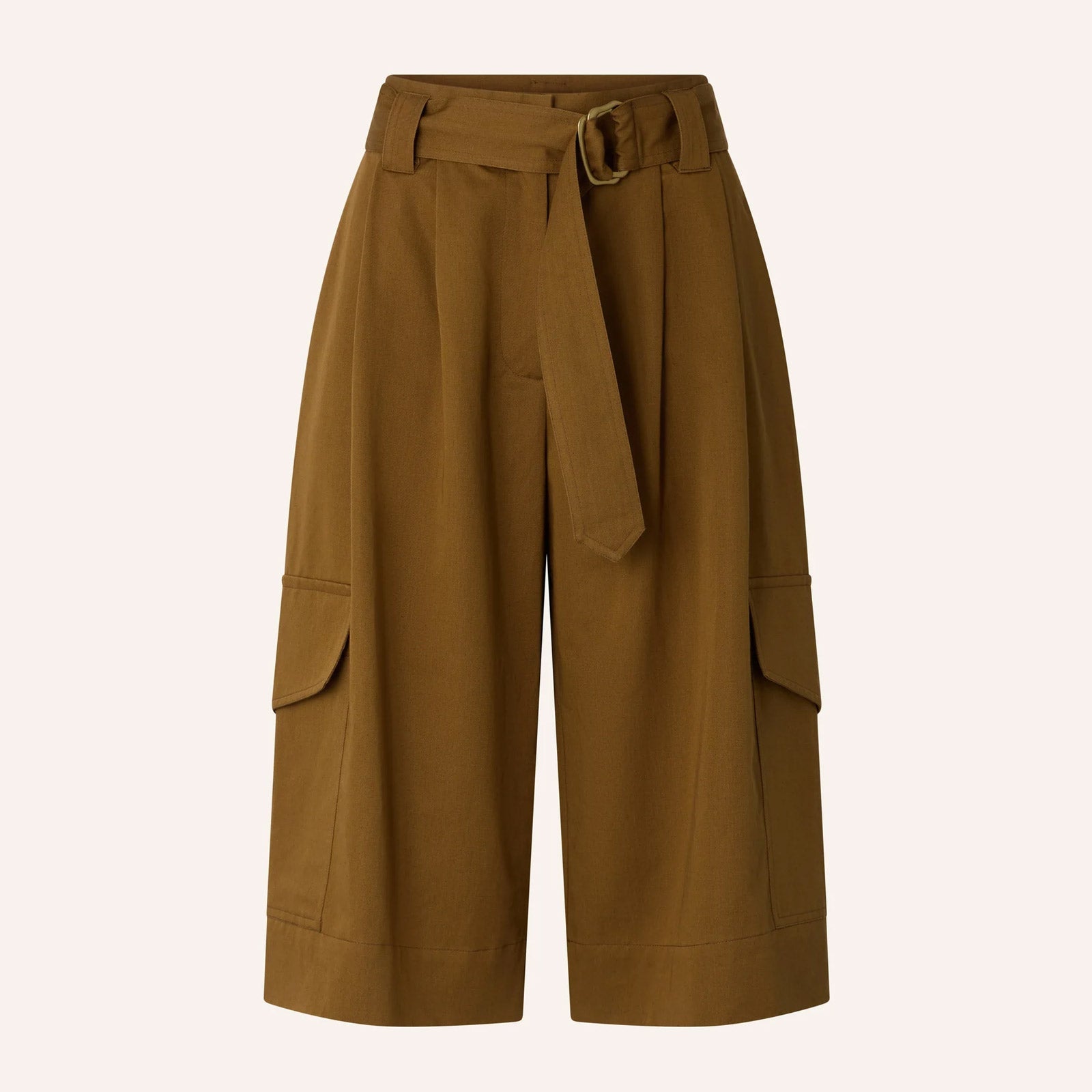 Marco Bermuda Shorts bronze Sessùn