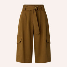 Marco Bermuda Shorts bronze Sessùn