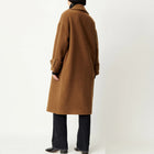 Mia Coat savane
