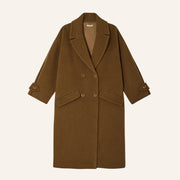 Mia Coat savane