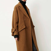 Mia Coat savane