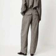 Milando Pants  grestone