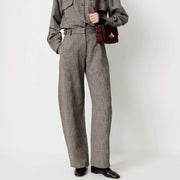 Milando Pants  grestone