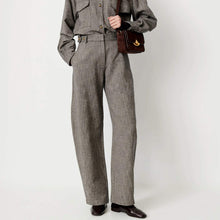 Milando Pants  grestone