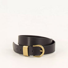 Miloa Belt black Sessùn