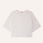 Moderno T-Shirt optical white Sessùn