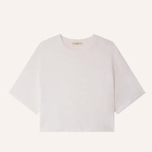Moderno T-Shirt optical white Sessùn
