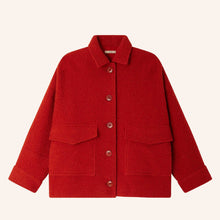 Morrison Jacket vitamin Sessùn