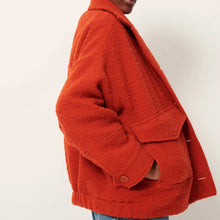 Morrison Jacket vitamin Sessùn