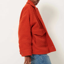 Morrison Jacket vitamin Sessùn