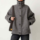 Nariwa Short Coat shelby
