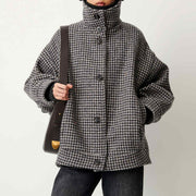 Nariwa Short Coat shelby