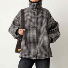 Nariwa Short Coat shelby