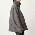 Nariwa Short Coat shelby