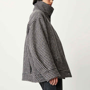 Nariwa Short Coat shelby