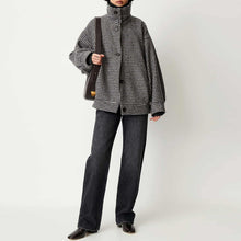 Nariwa Short Coat shelby