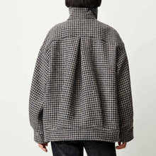 Nariwa Short Coat shelby