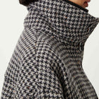 Nariwa Short Coat shelby