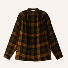 Nicolas Blouse forest Sessùn
