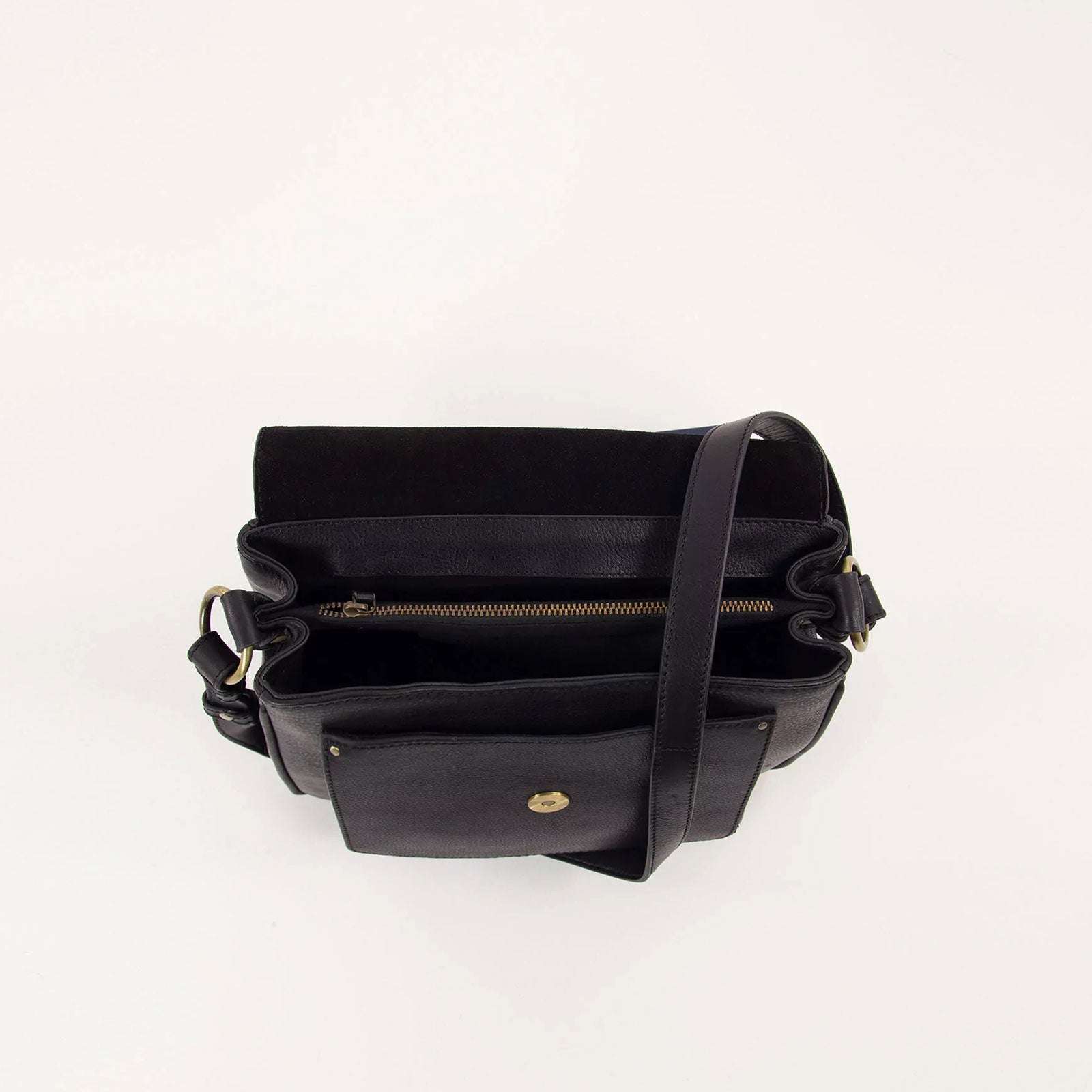 Niu Tano Bag black