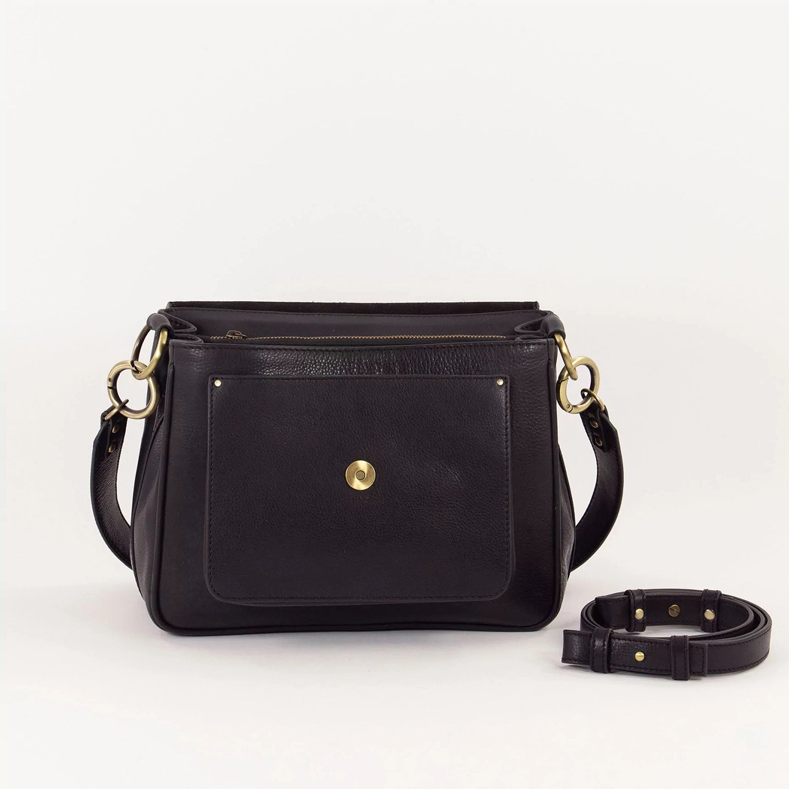 Niu Tano Bag black