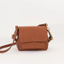 Niu Tano Bag fox leather