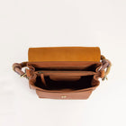 Niu Tano Bag fox leather