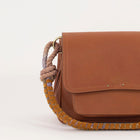 Niu Tano Bag fox leather