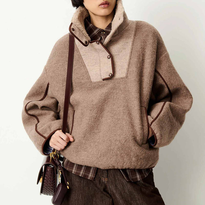 Nostelle Jacket silroc