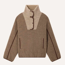 Nostelle Jacket silroc