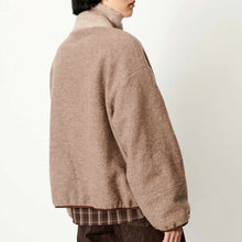 Nostelle Jacket silroc