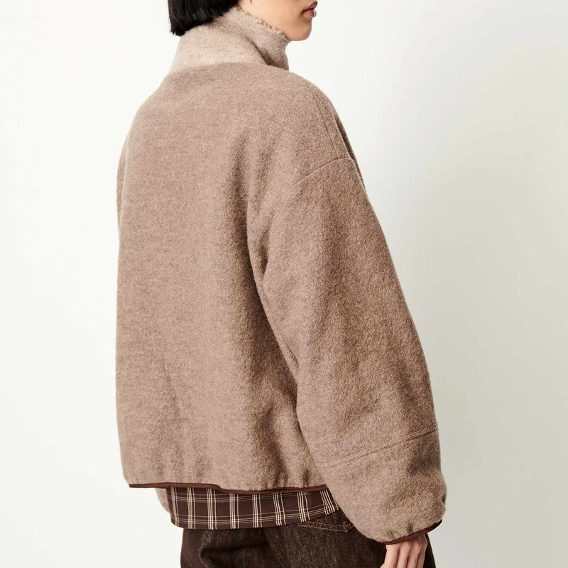 Nostelle Jacket silroc