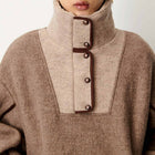 Nostelle Jacket silroc