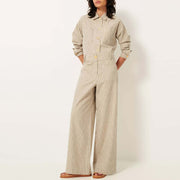 Notteri Shirt sandblack