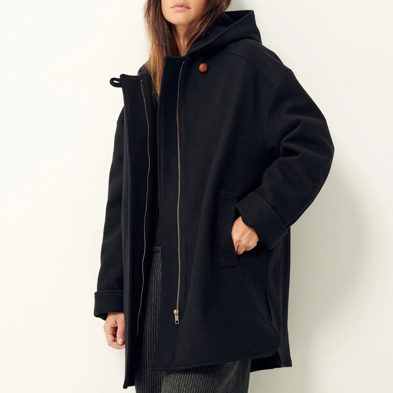 Nu Nana Coat black