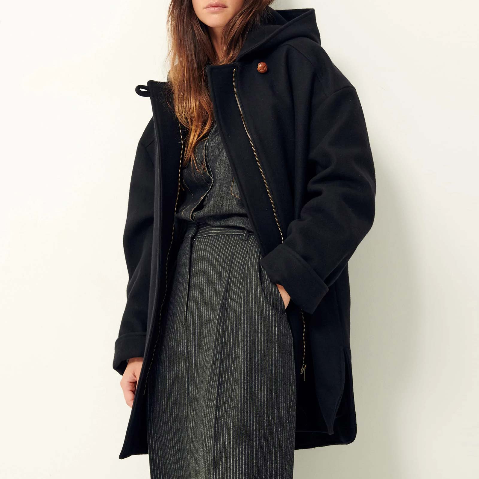 Nu Nana Coat black