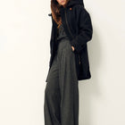 Nu Nana Coat black