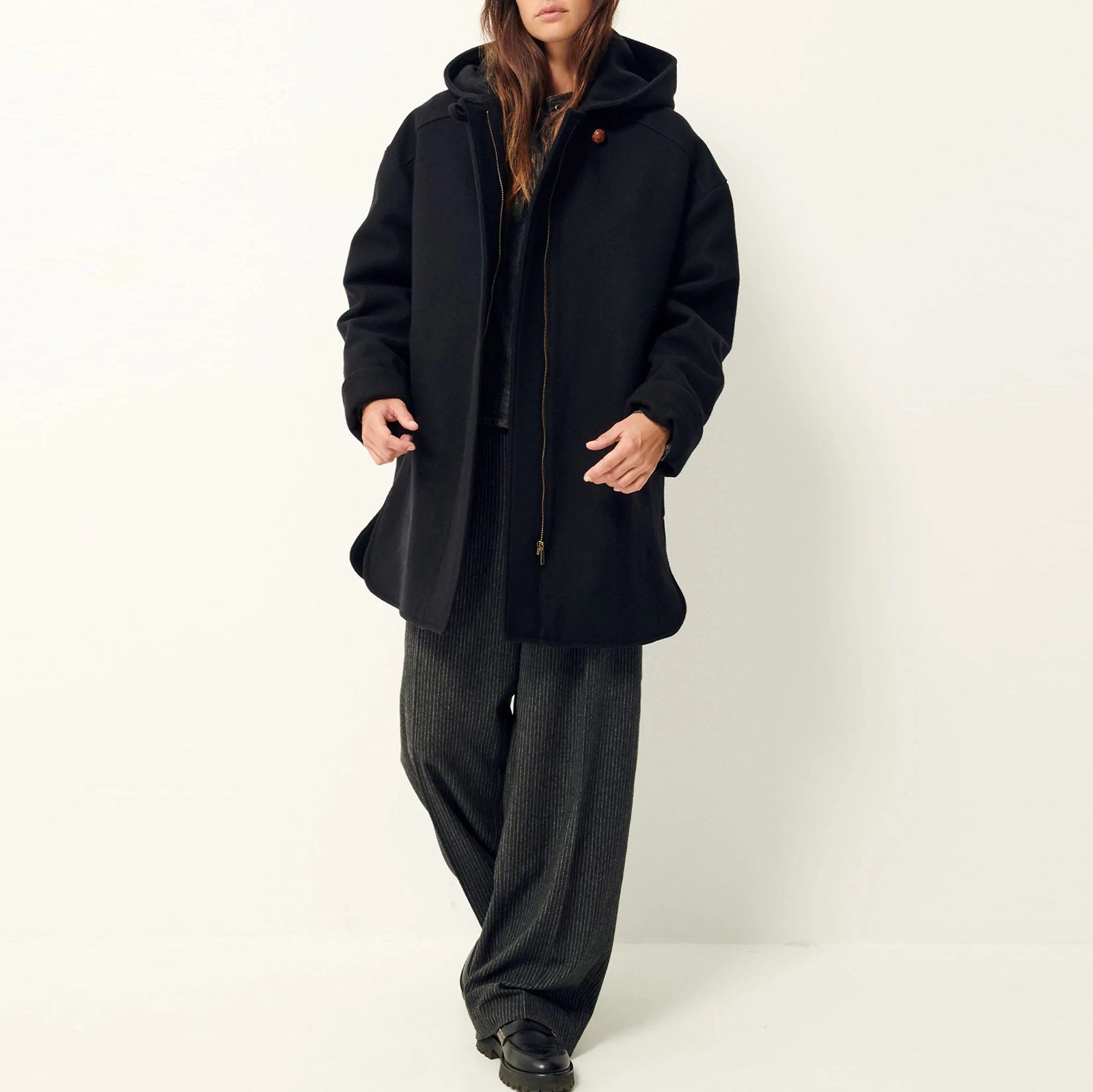 Nu Nana Coat black