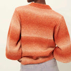 Nuamo Jumper tangerine