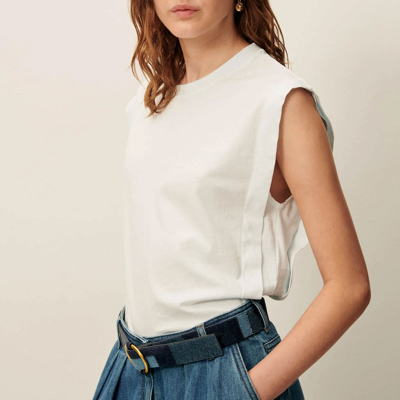 Orlando Top aguas Sessùn