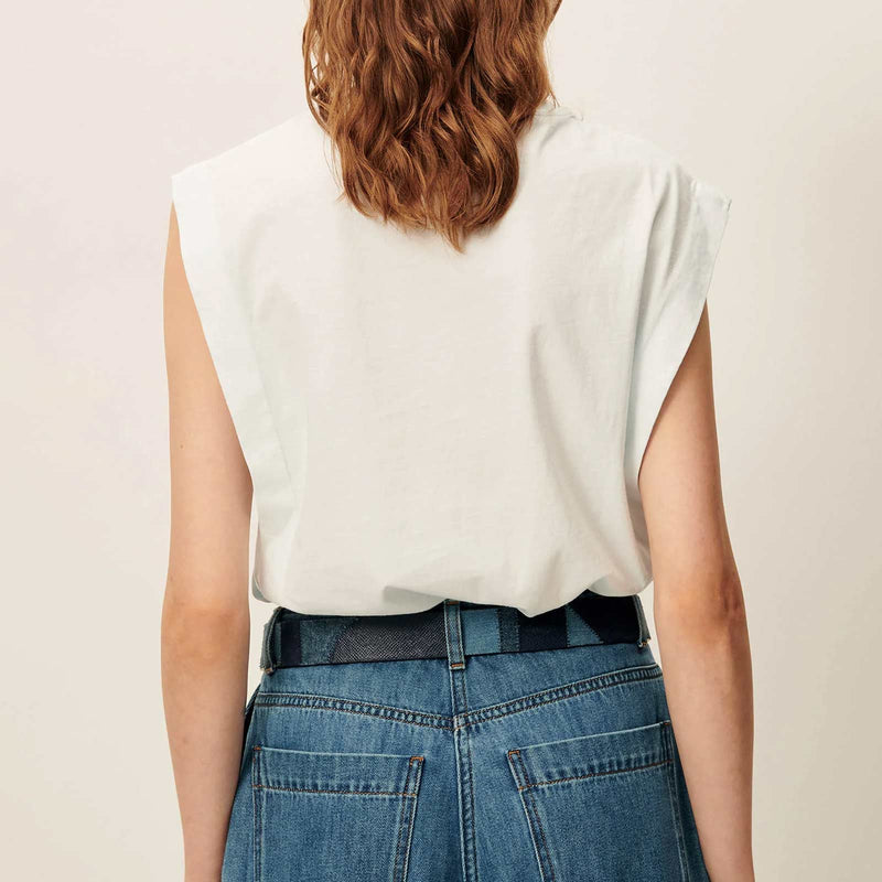 Orlando Top aguas Sessùn