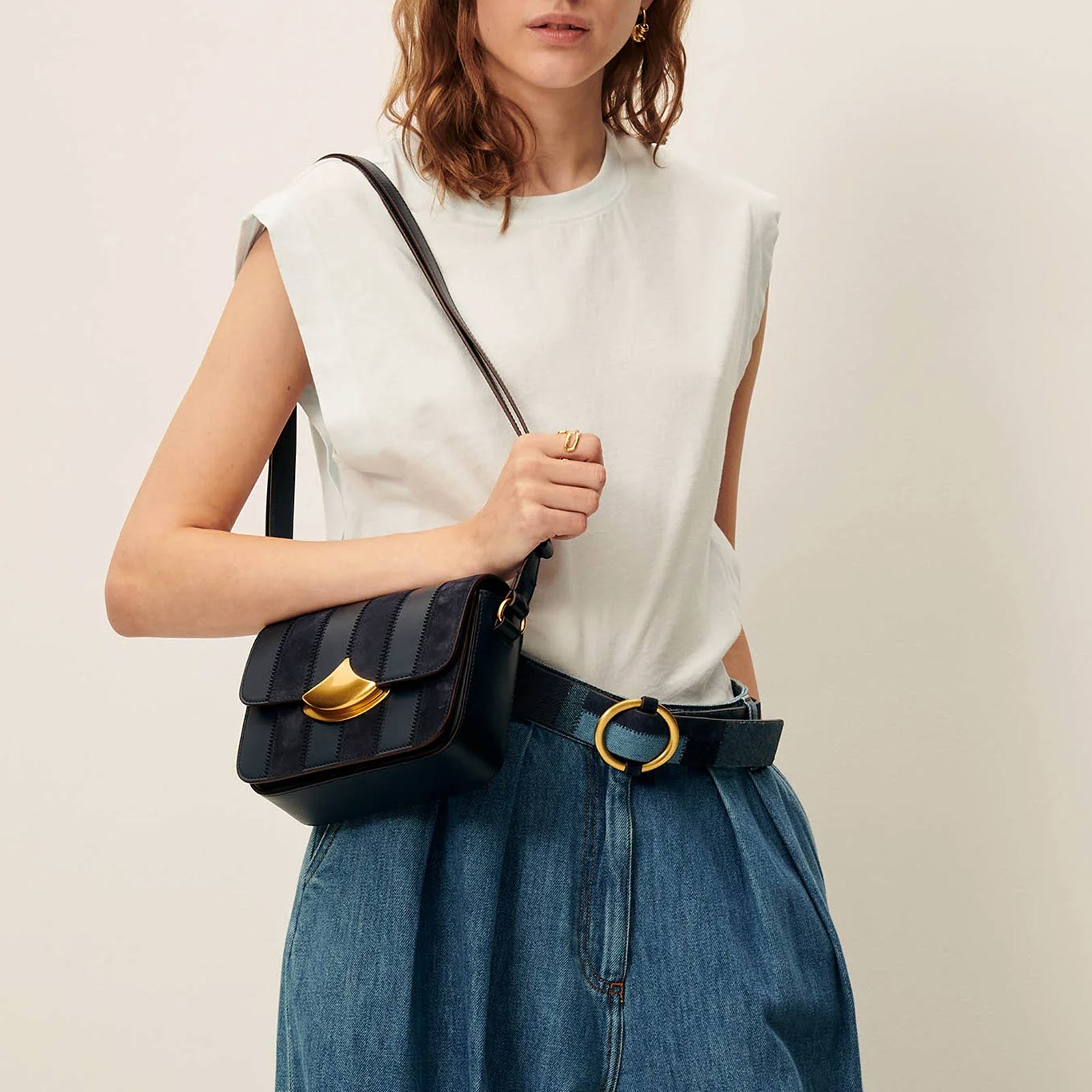 Orlando Top aguas Sessùn