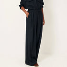 Orozco Pants navy/sand Sessùn