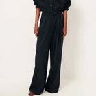 Orozco Pants navy/sand Sessùn