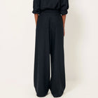 Orozco Pants navy/sand Sessùn